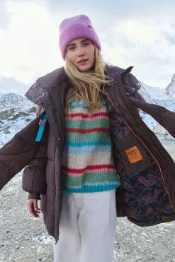 Sweter Pure Joy