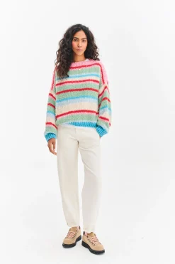 Sweter Pure Joy