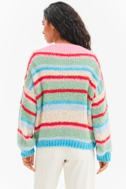 Sweter Pure Joy