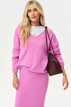 Sweter Rosewater Dream