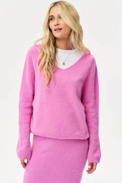 Sweter Rosewater Dream
