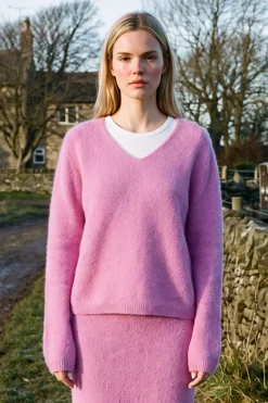 Sweter Rosewater Dream