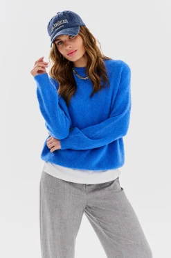 Sweter Silent Symphony