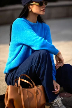 Sweter Silent Symphony