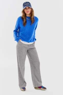 Sweter Silent Symphony