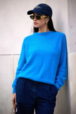 Sweter Silent Symphony