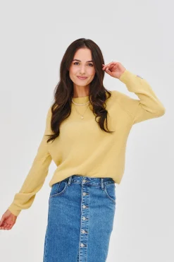 Sweter Soft Beat