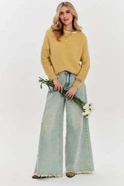 Sweter Soft Beat
