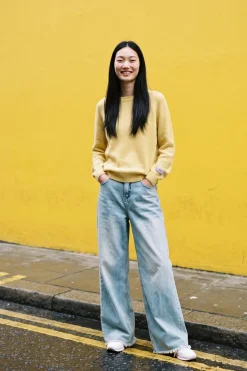 Sweter Soft Beat