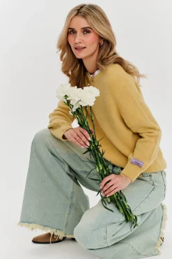 Sweter Soft Beat