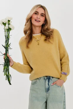 Sweter Soft Beat