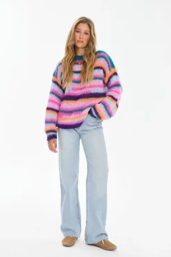 Sweter Sorbet Splash