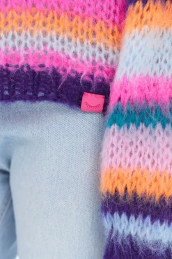 Sweter Sorbet Splash