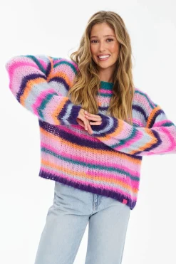 Sweter Sorbet Splash
