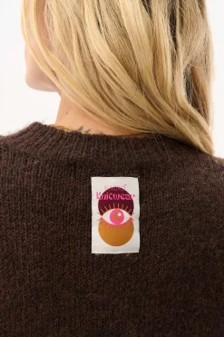 Sweter Sweet Mismatch