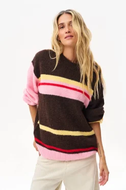 Sweter Sweet Mismatch