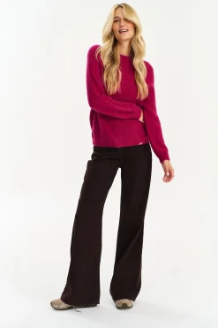 Sweter Wild Peony