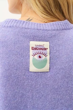 Sweter z kaszmirem Quiet Dream