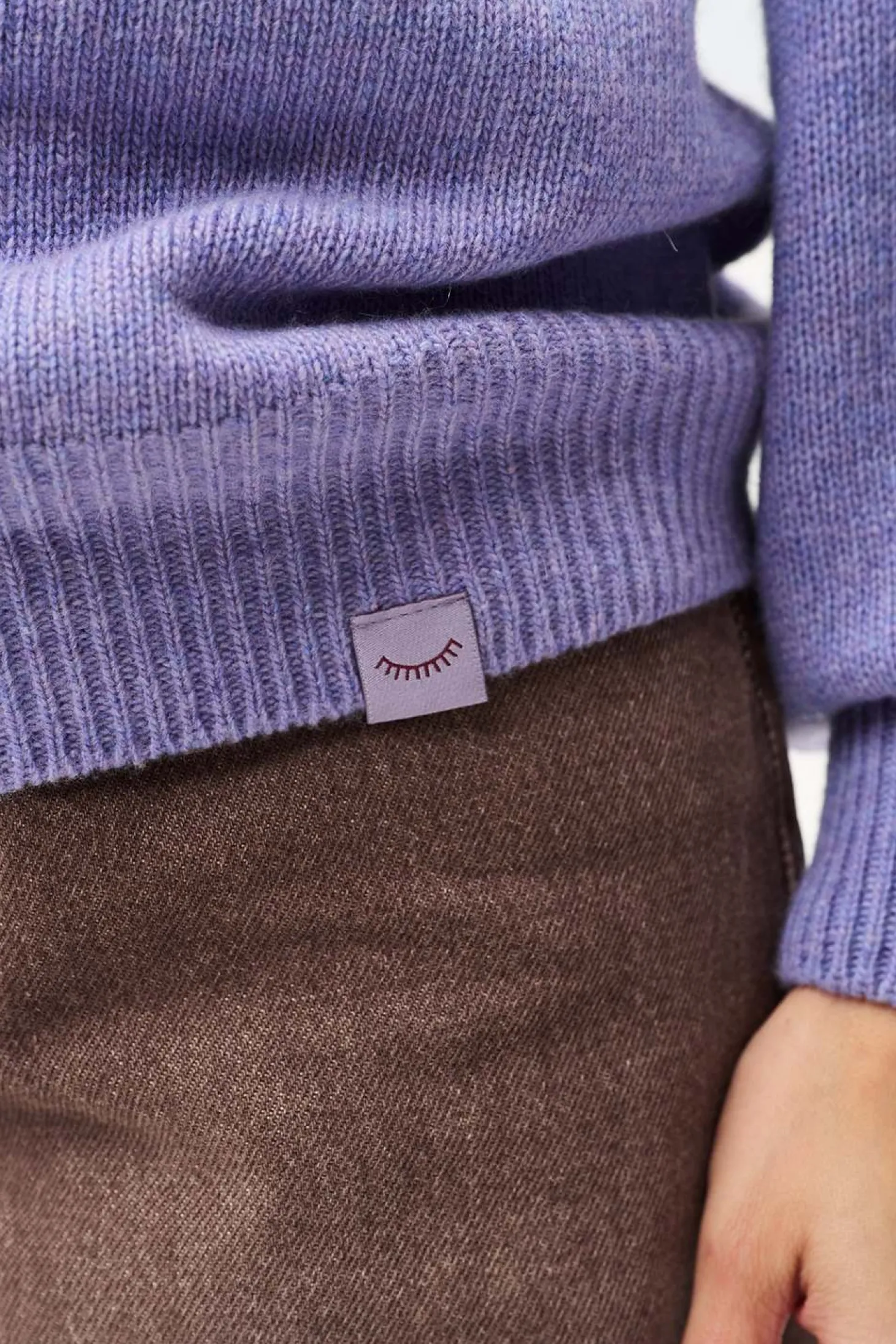 Sweter z kaszmirem Quiet Dream
