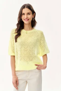 Sweter z moherem Sunbeam