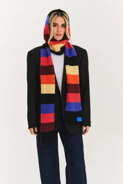 Szalik Cozy Carnival