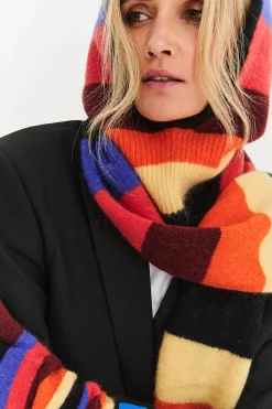 Szalik Cozy Carnival