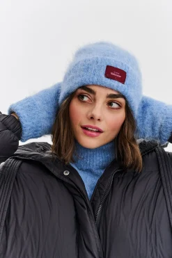 Szalik Huggy Frost