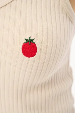 Top bokserka Tuesday Tomato