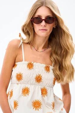 Top Face The Sun