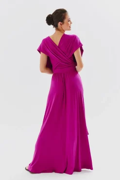 Top infinity Magenta Love