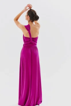 Top infinity Magenta Love