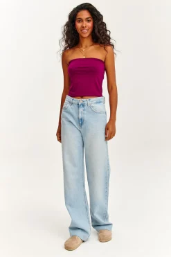 Top infinity Magenta Love
