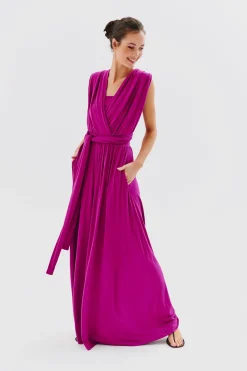 Top infinity Magenta Love