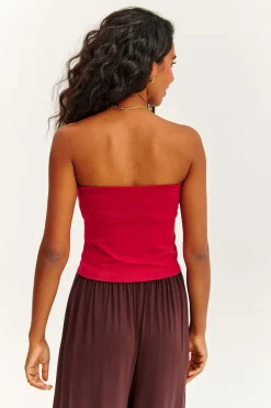 Top infinity Ruby Rose