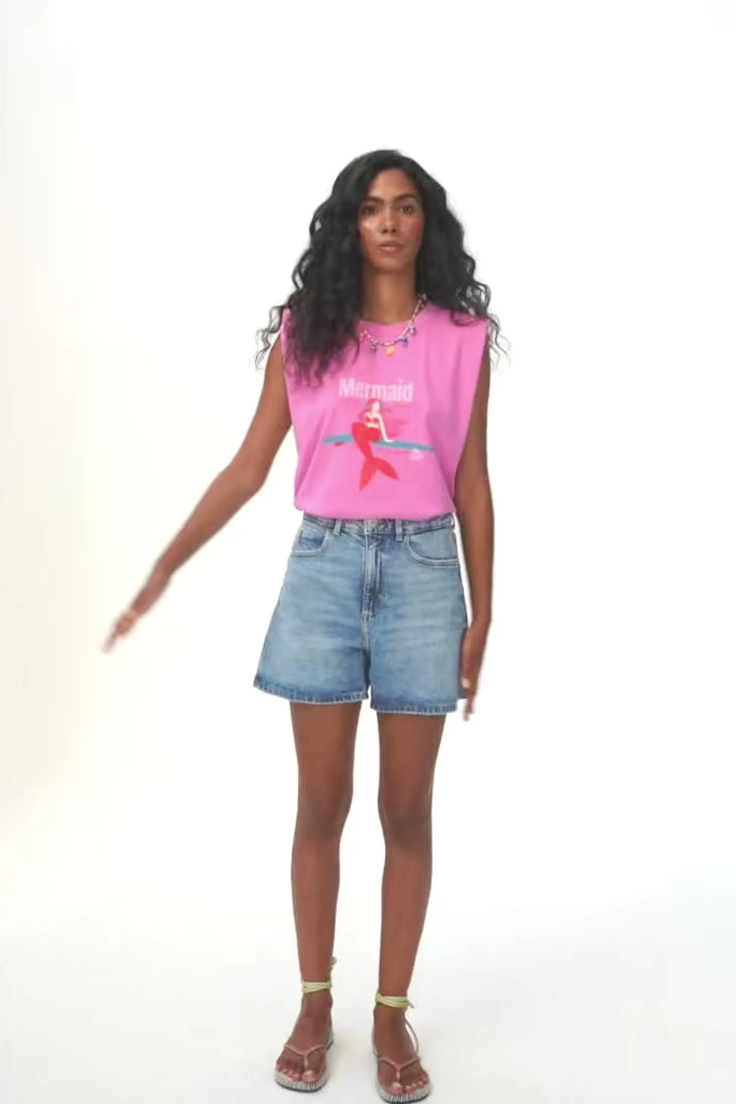 Top Pink Surf Club