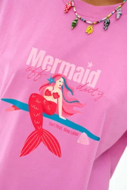 Top Pink Surf Club