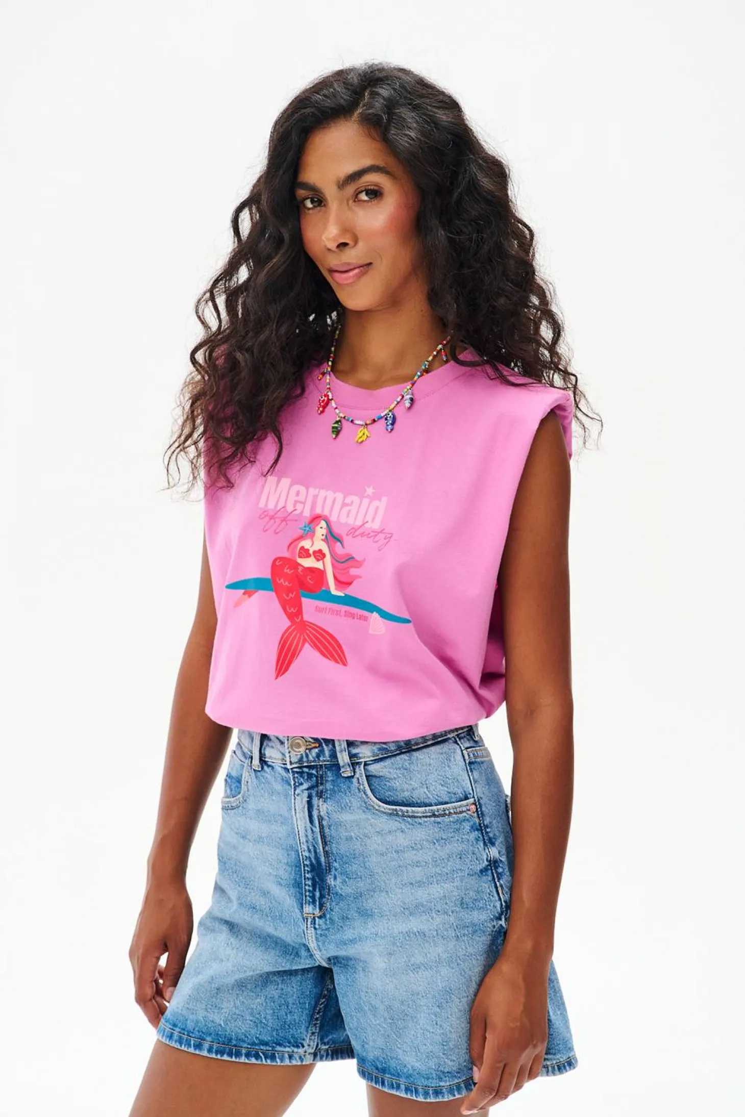 Top Pink Surf Club