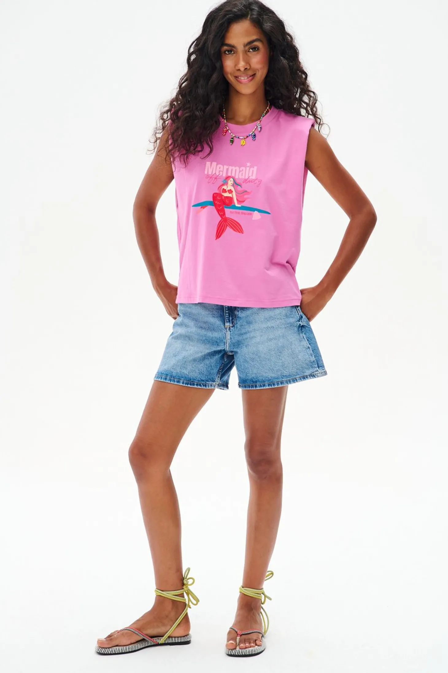 Top Pink Surf Club