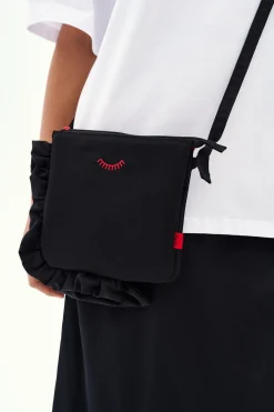 Torebka Black Swan