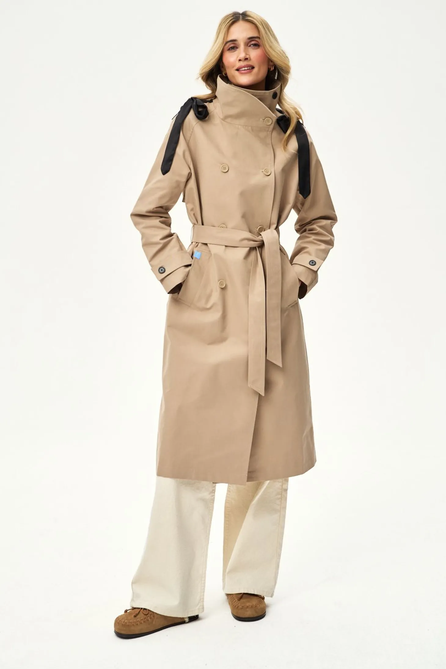 Trencz Charming Bow