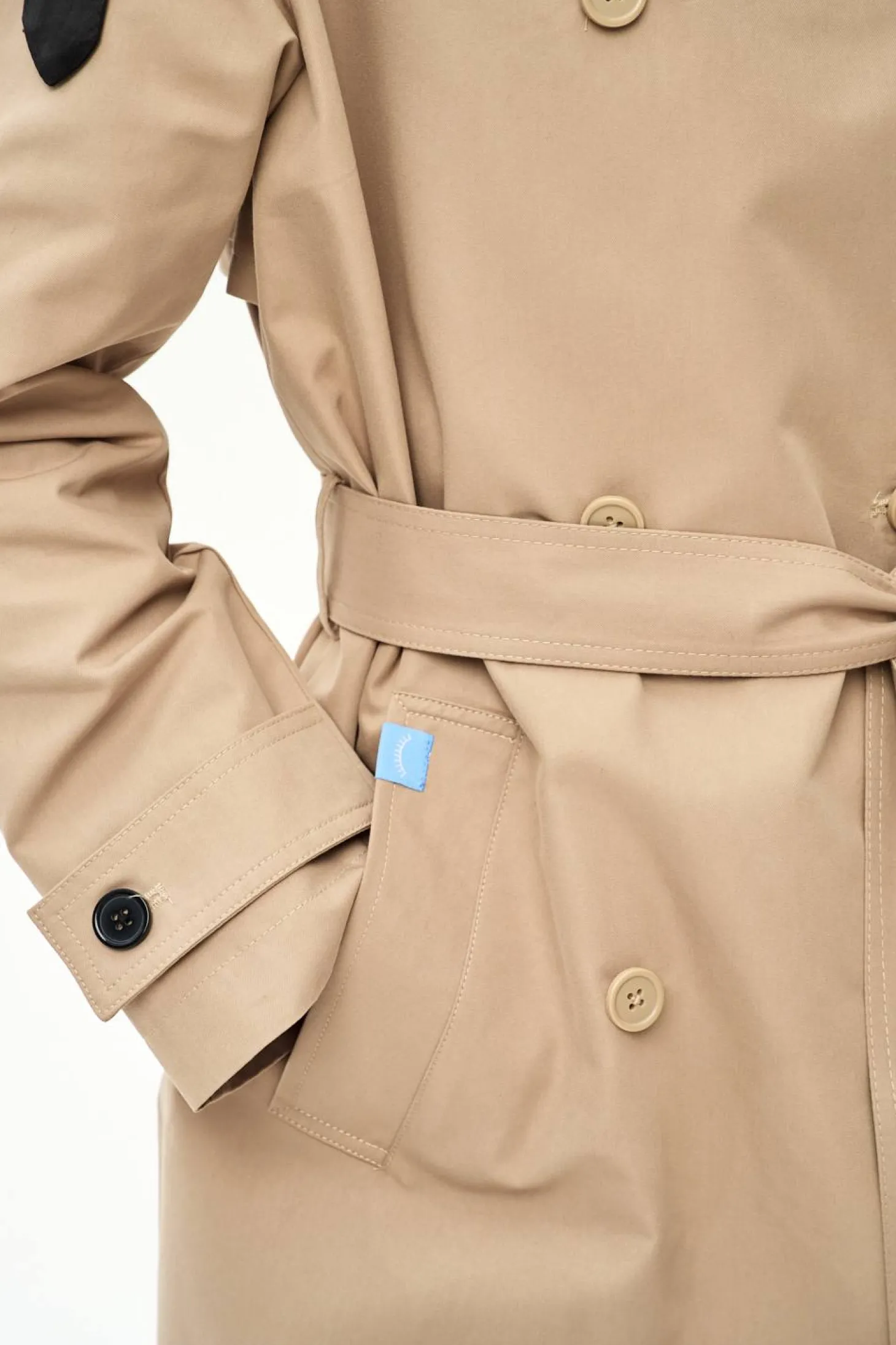 Trencz Charming Bow