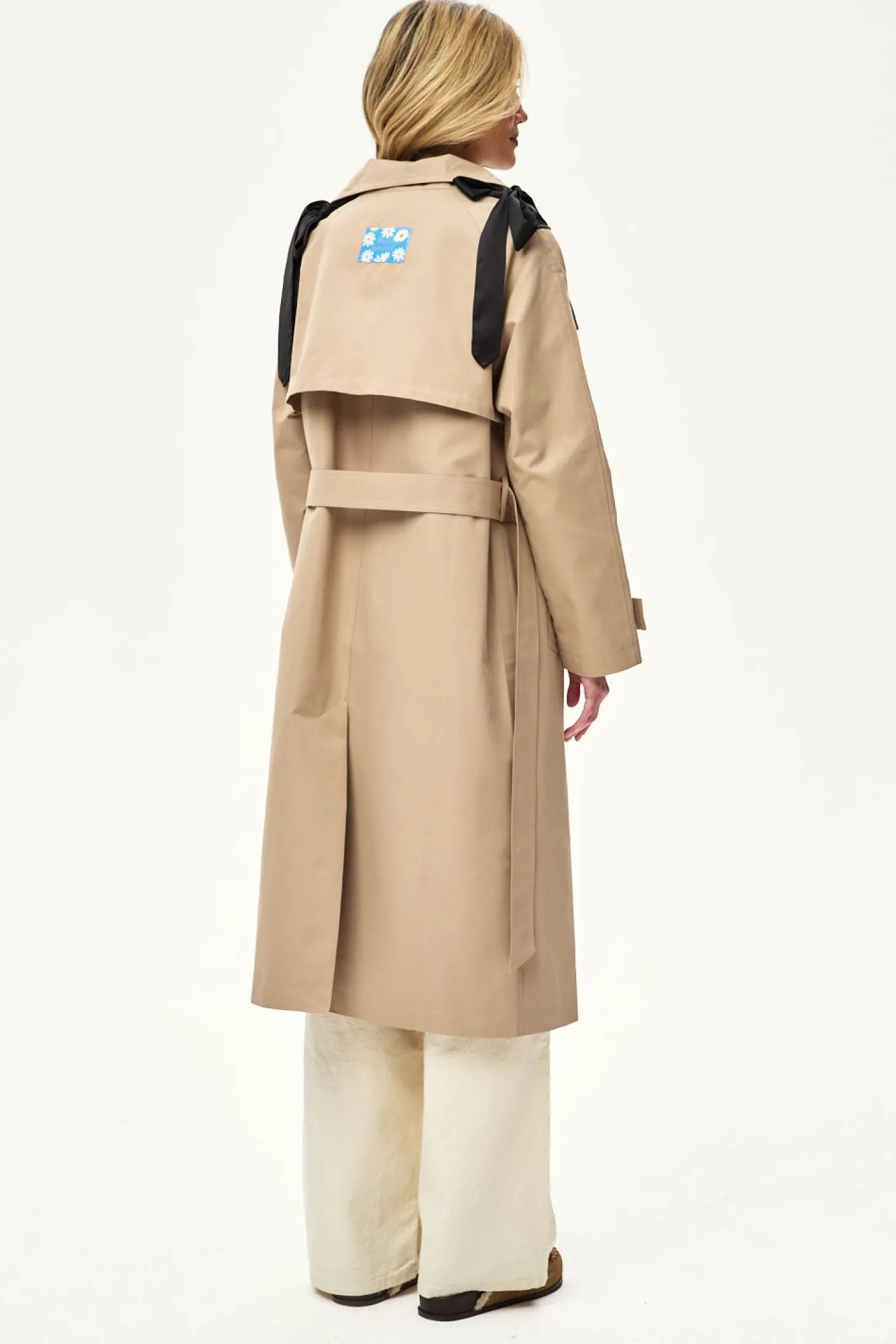 Trencz Charming Bow