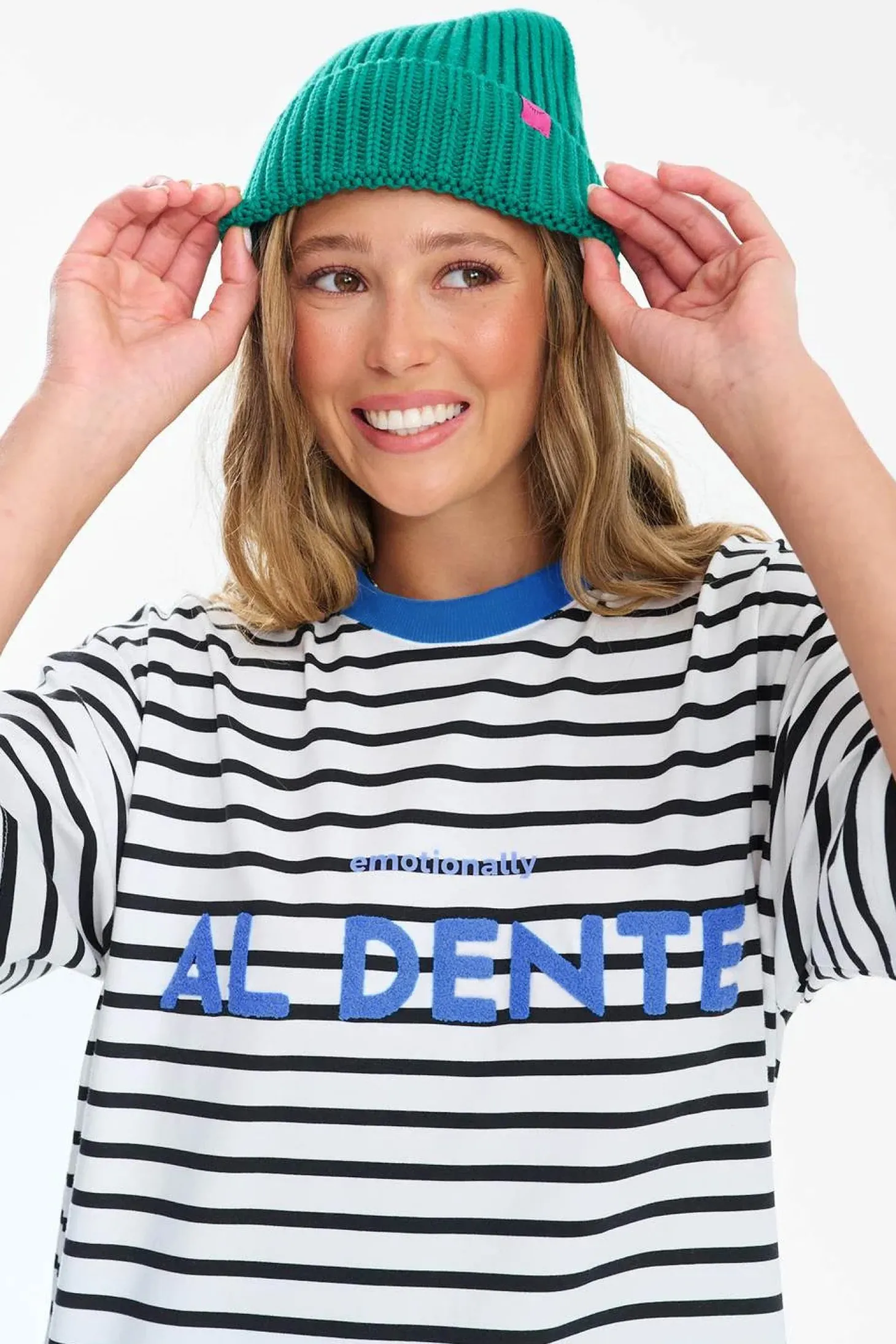 T-shirt Al Dente