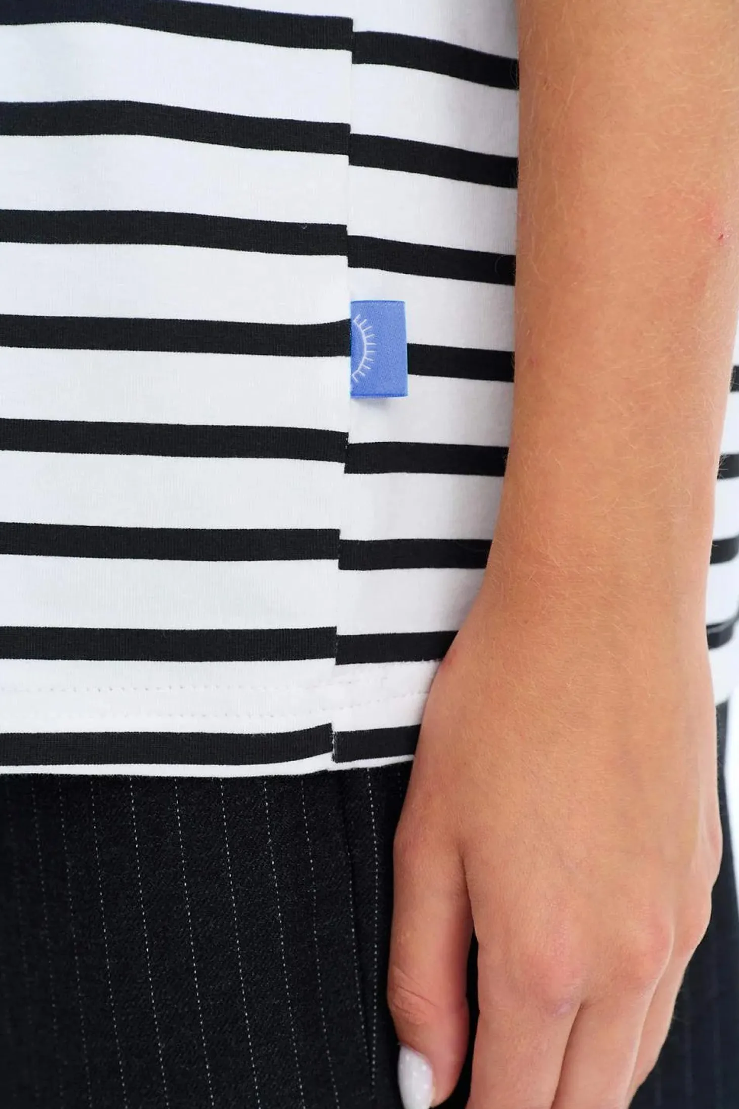 T-shirt Al Dente