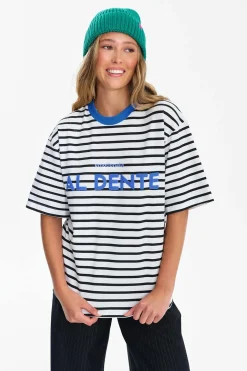 T-shirt Al Dente