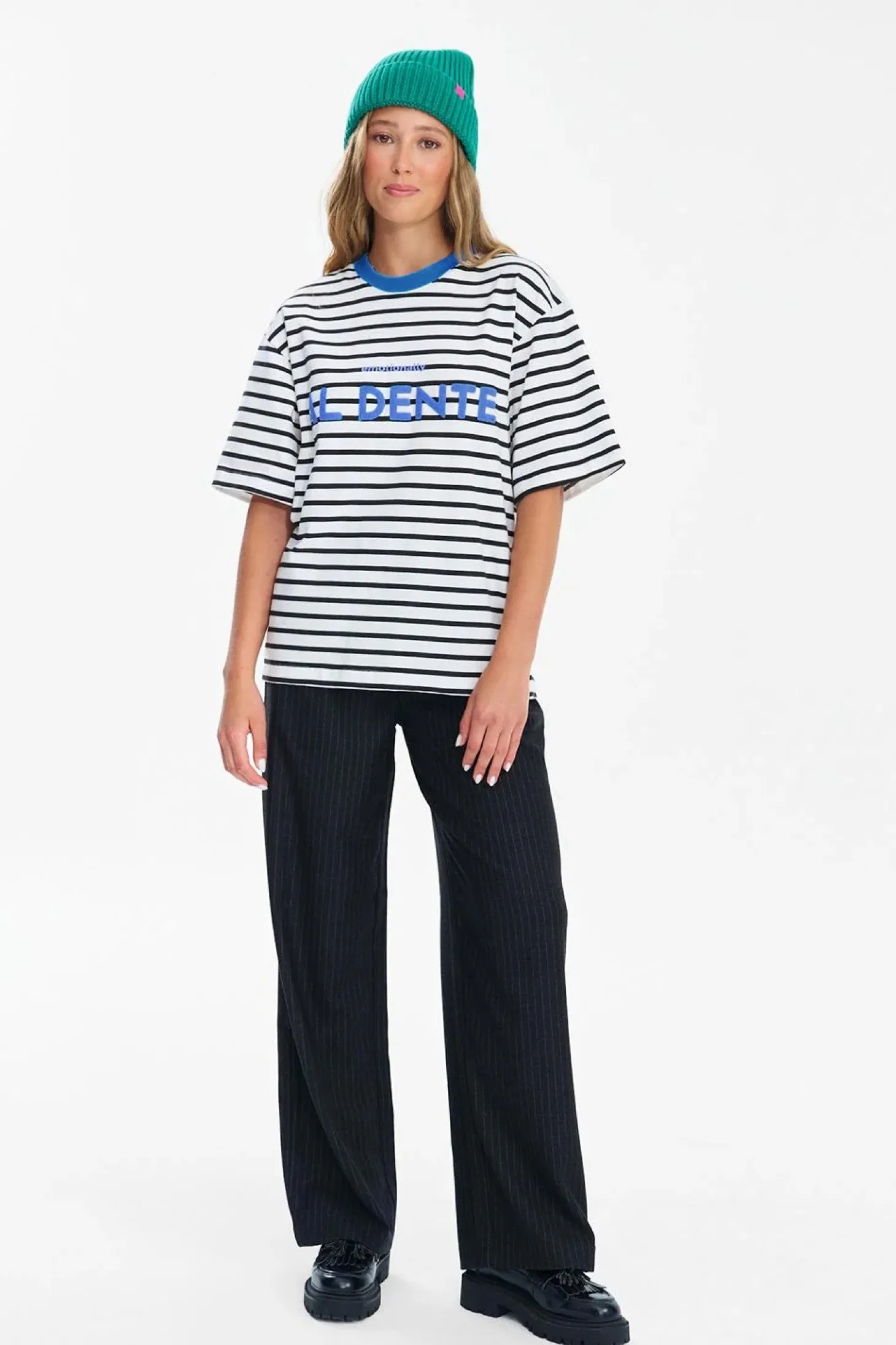 T-shirt Al Dente