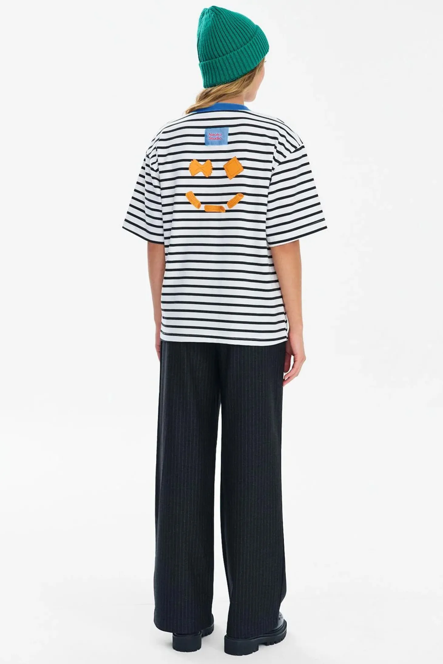 T-shirt Al Dente