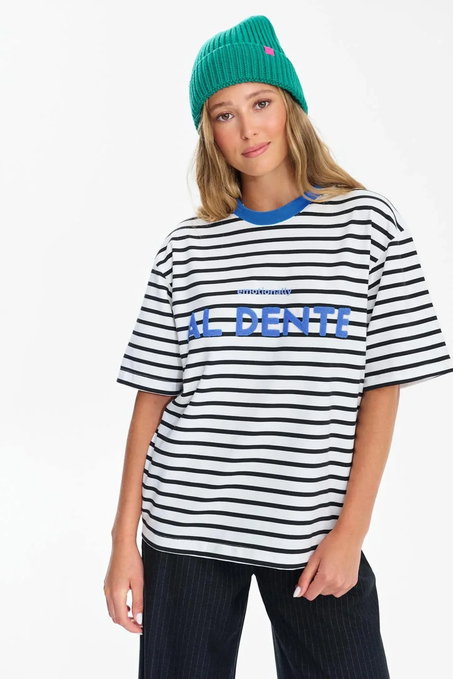 T-shirt Al Dente