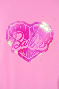 T-shirt Barbie Mermaid Core