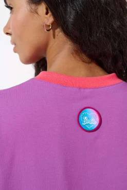 T-shirt Barbie Mixed Up